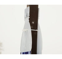 Pole Sign Cable Tie Kit, Natural - Sign Mounting Solution