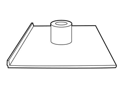 Non-Scratch Magnetic Insert Spacer - Image 2