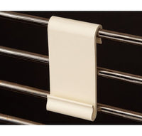 Long Style Power Wire Wing Clip for Display Construction