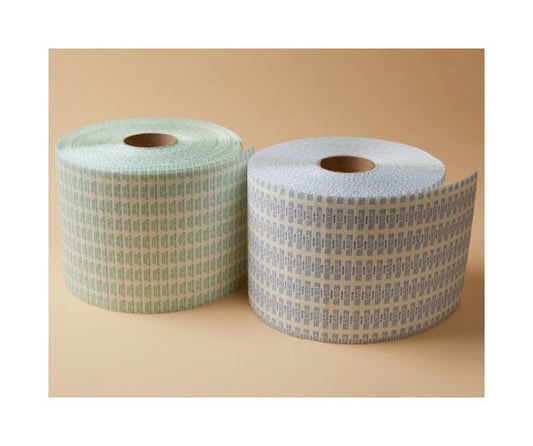 1" Removable Double-Sided Pre-Cut Foam Tape - Image 1