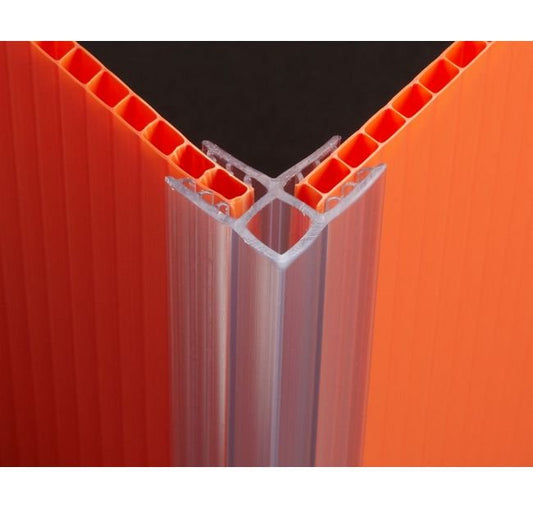 Gripper 90 Degree Panel Former - White, 1/8" to 3/16" Grip - Image 1