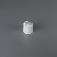 410 Neck Finish Crab Claw Sealing Disc Top Dispensing Closure Cap