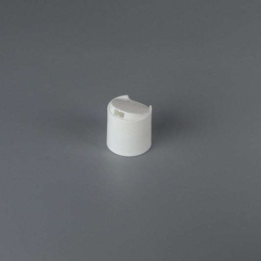 410 Neck Finish Crab Claw Sealing Disc Top Dispensing Closure Cap - Image 1