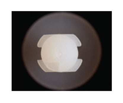 Nylon X-Mas Tree Clip Fastener - Image 1