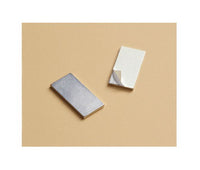 Neodymium Rectangular Magnet with Adhesive