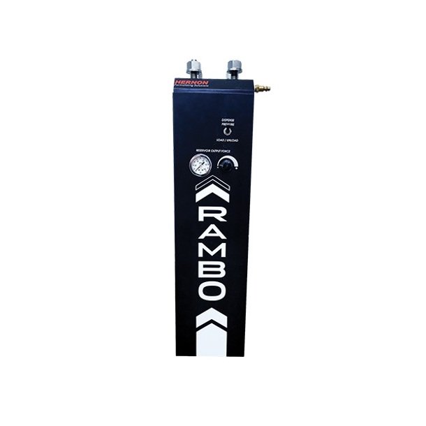 Rambo 2010 Polypack Dispenser - Hernon Manufacturing, Inc - Image 1