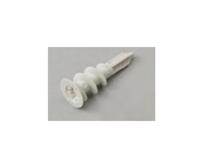 Medium Duty Nylon Wall Anchor #8 for Drywall - Image 1