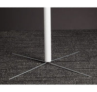Heavy Duty 1-3/4" OD Display Pole for Signage Support