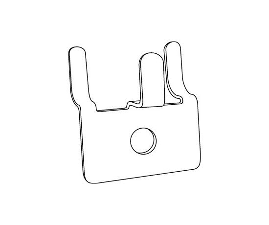 Heavy-Duty Pin-Up Display Hook - Image 2