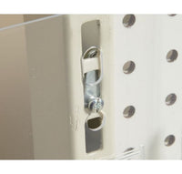 Gondola Upright Flip Insert Kit