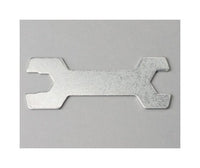 Heavy-Duty Combination Hex Wrench