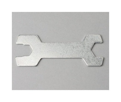 Heavy-Duty Combination Hex Wrench - Image 1