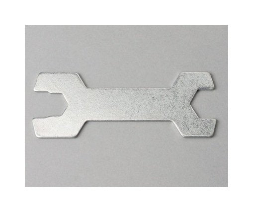 Heavy-Duty Combination Hex Wrench - Image 1