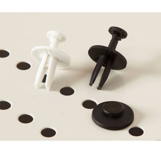 Heavy Duty Expand-A-Lock - Heavy Duty Push-In Fastener, Natural - Image 1