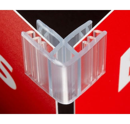 Gripper 90 Degree Two-Way Panel Former - Image 1