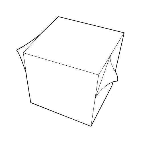 Foam Block Stand-Off Kit - Image 2