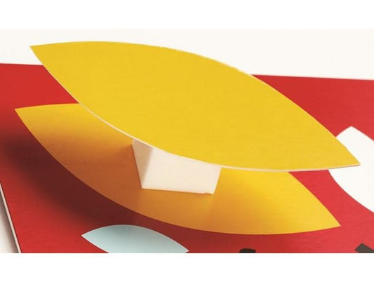 Foam Block Stand-Off Kit - Image 1