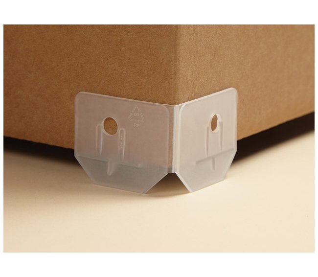 Flexible Display Foot Support - Image 1