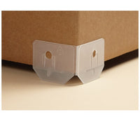 Flexible Display Foot Support