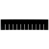 Akro-Grid Short Intersecting Divider for H33224 Container - Pack of 6