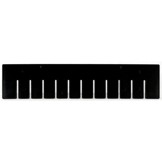Akro-Grid Short Intersecting Divider for H33224 Container - Pack of 6 - Image 1