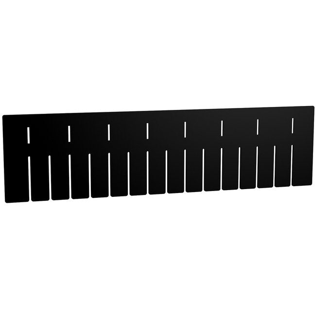 Akro-Grid Long Intersecting Divider for H33226 Container - Set of 6 - Image 1