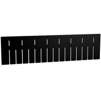 Akro-Grid Long Intersecting Divider for H33226 Container - Set of 6