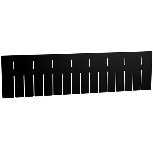Akro-Grid Long Intersecting Divider for H33226 Container - Set of 6 - Image 1