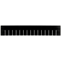 Akro-Grid Long Intersecting Divider for H33224 Container