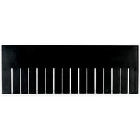 Akro-Grid Long Intersecting Divider for H33228 Container - Pack of 6