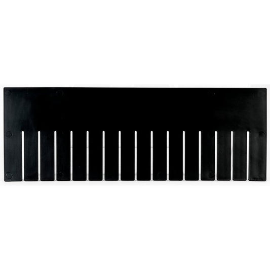 Akro-Grid Long Intersecting Divider for H33228 Container - Pack of 6 - Image 1