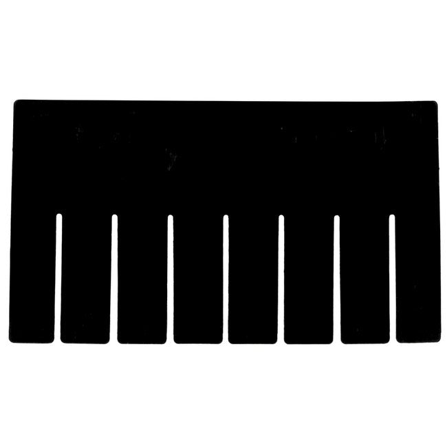 Akro-Grid Short Intersecting Divider for H33166 Container - Set of 6 - Image 1