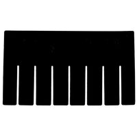 Akro-Grid Short Intersecting Divider for H33166 Container - Set of 6