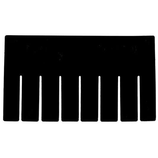 Akro-Grid Short Intersecting Divider for H33166 Container - Set of 6 - Image 1