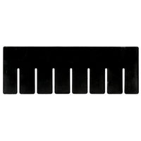 Akro-Grid Short Intersecting Divider for H33164 Container - Pack of 6