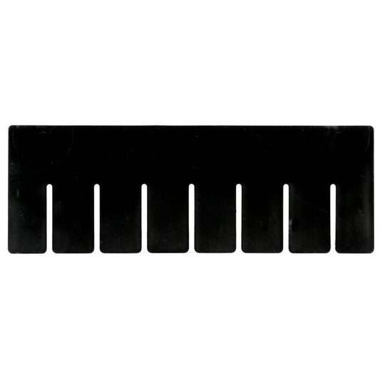 Akro-Grid Short Intersecting Divider for H33164 Container - Pack of 6 - Image 1
