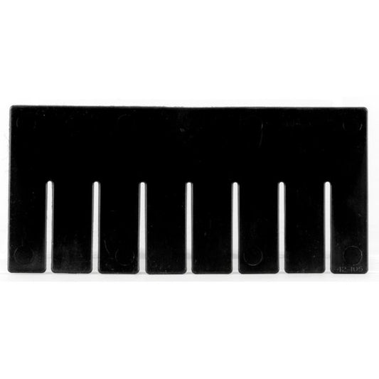 Akro-Grid Long Intersecting Divider for H33105 Container - Pack of 6 - Image 1