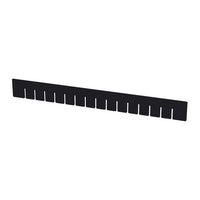 Akro-Grid Long Intersecting Divider for H33223 Container - Pack of 6