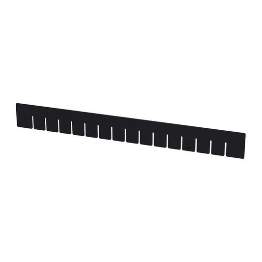 Akro-Grid Long Intersecting Divider for H33223 Container - Pack of 6 - Image 1