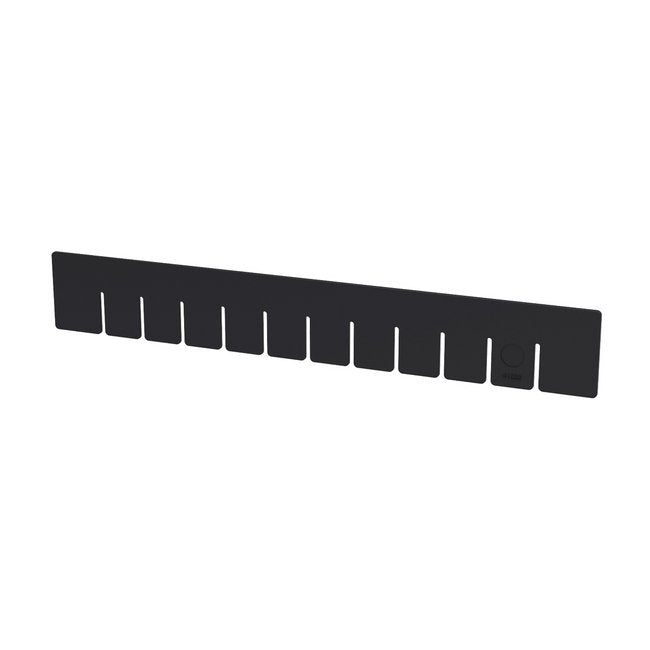 Akro-Grid Short Intersecting Divider for H33223 Container - Pack of 6 - Image 1