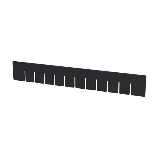 Akro-Grid Short Intersecting Divider for H33223 Container - Pack of 6 - Image 1