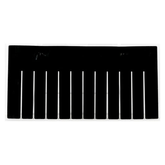 Akro-Grid Long Divider for H33168 Container - Image 1