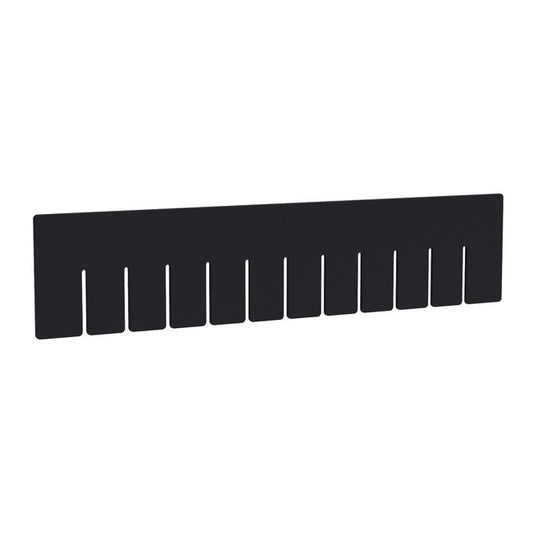 Akro-Grid Long Intersecting Divider for H33164 Container – Pack of 6 - Image 1