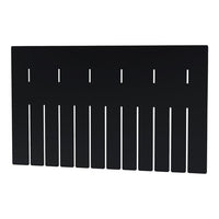 Akro-Grid Short Intersecting Divider for H33220 Container - Pack of 6