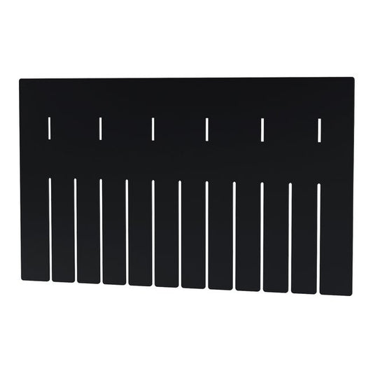 Akro-Grid Short Intersecting Divider for H33220 Container - Pack of 6 - Image 1