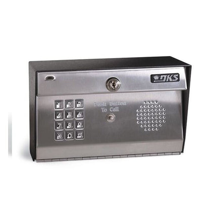 DKS Series Standard Telephone Entry System - Image 4