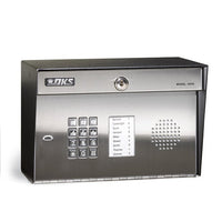 DKS Series Access Plus Telephone Entry System with Voice Communication