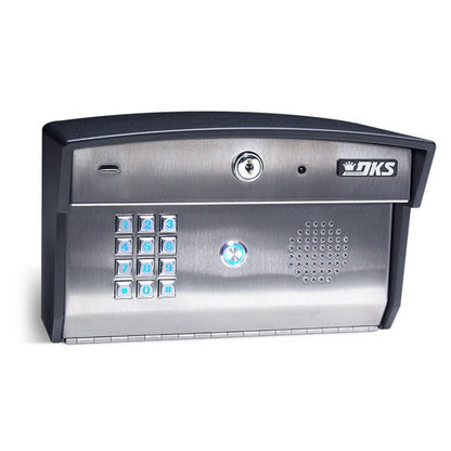 DoorKing DKS Series Access Plus Telephone Entry System - Image 1