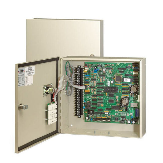 DoorKing DKS Series Access Plus Entry System - Image 1