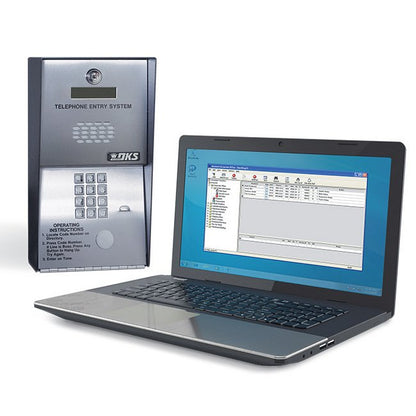 DKS 1802 Access Plus Telephone Entry System - Image 1